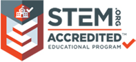 STEM.org Accredited Ecucational Program