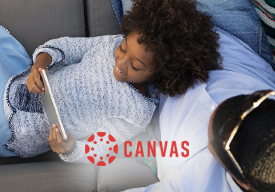 Canvas for Families